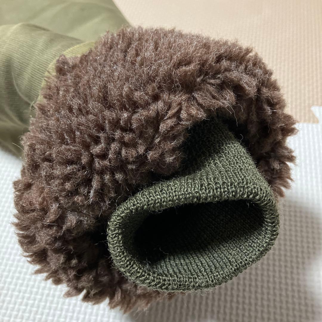 テンダーロイン　デッキジャケット。