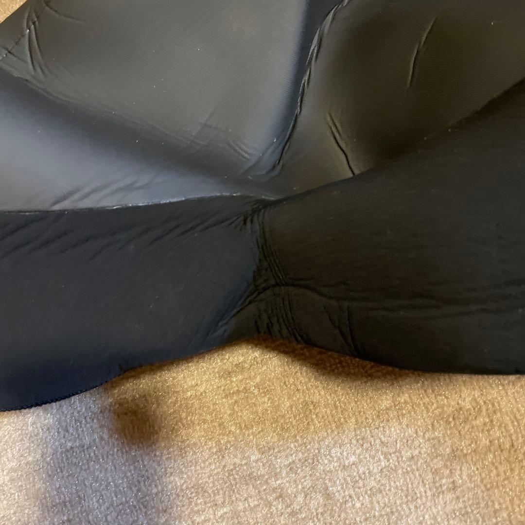 サーフィンウェットスーツ　セミドライロングチェストジップ　5✖️3mm Lサイズ