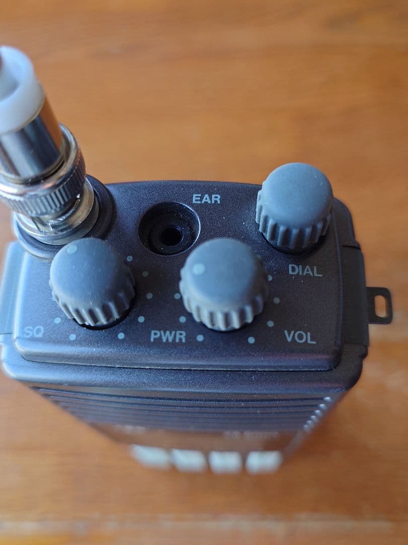 き*ぺ様 AR 8000 ワイドレンジ受信機