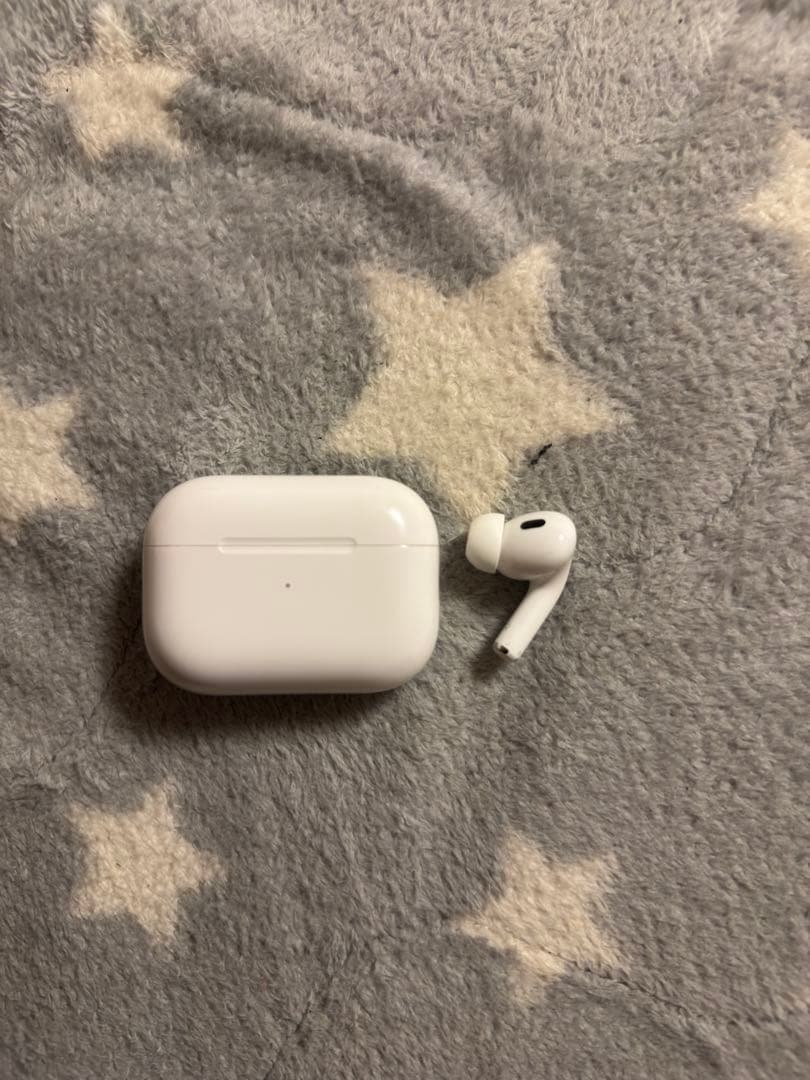 AirPodsPro2本体 片耳ライト