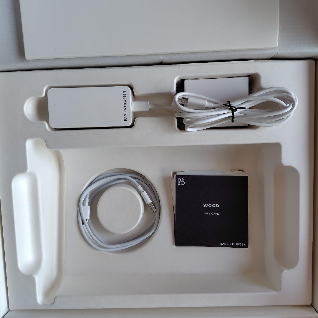 中古良品　Bang&Olufsen EMERGE