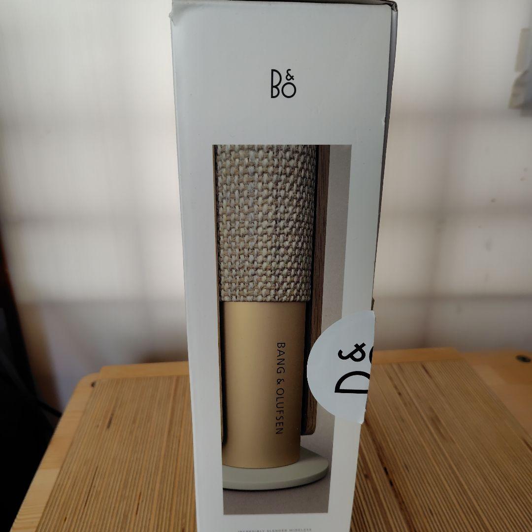 中古良品　Bang&Olufsen EMERGE