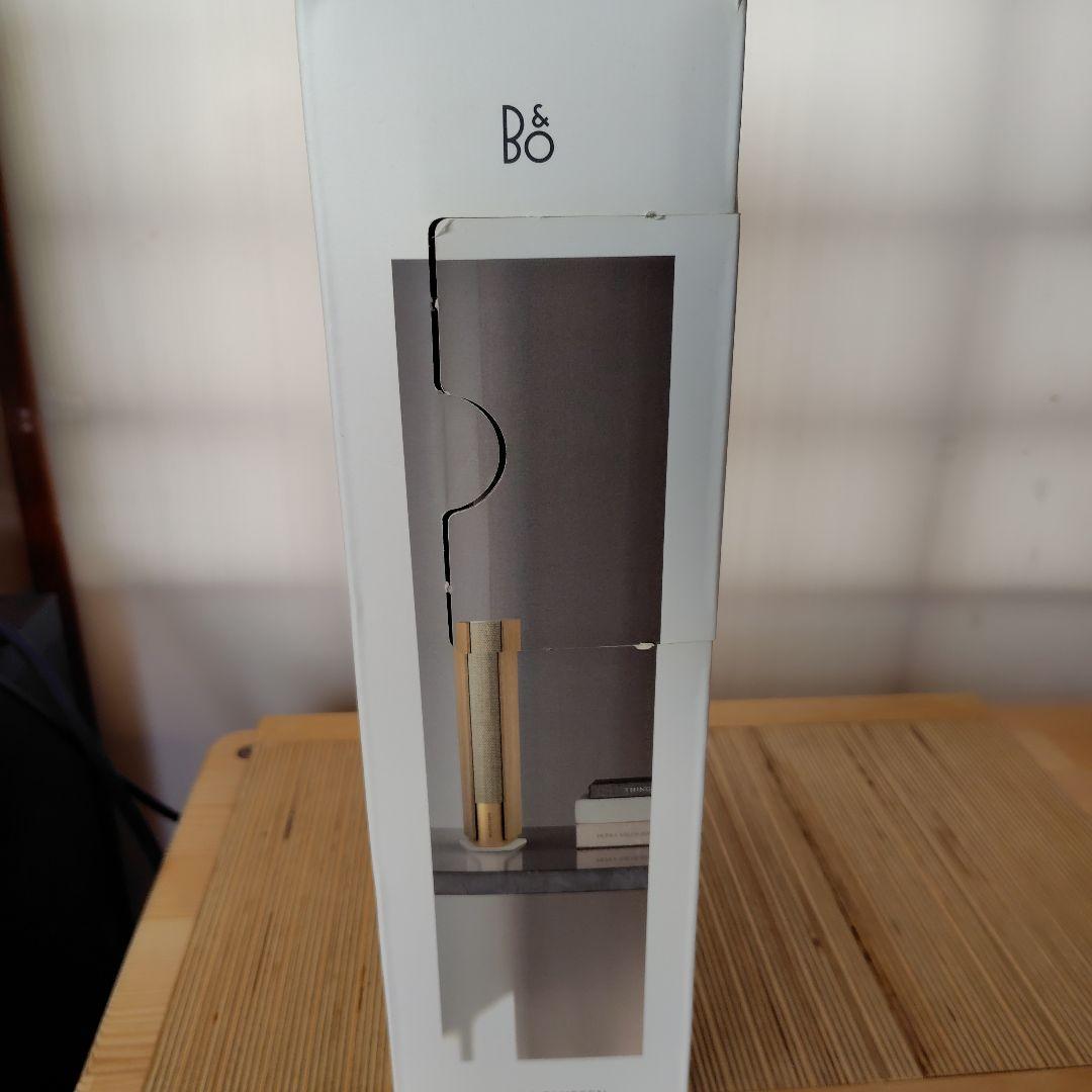 中古良品　Bang&Olufsen EMERGE