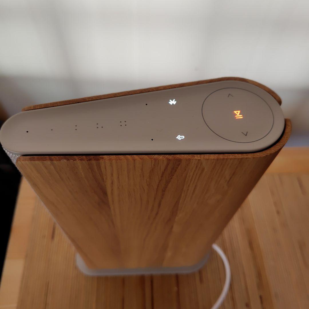 中古良品　Bang&Olufsen EMERGE