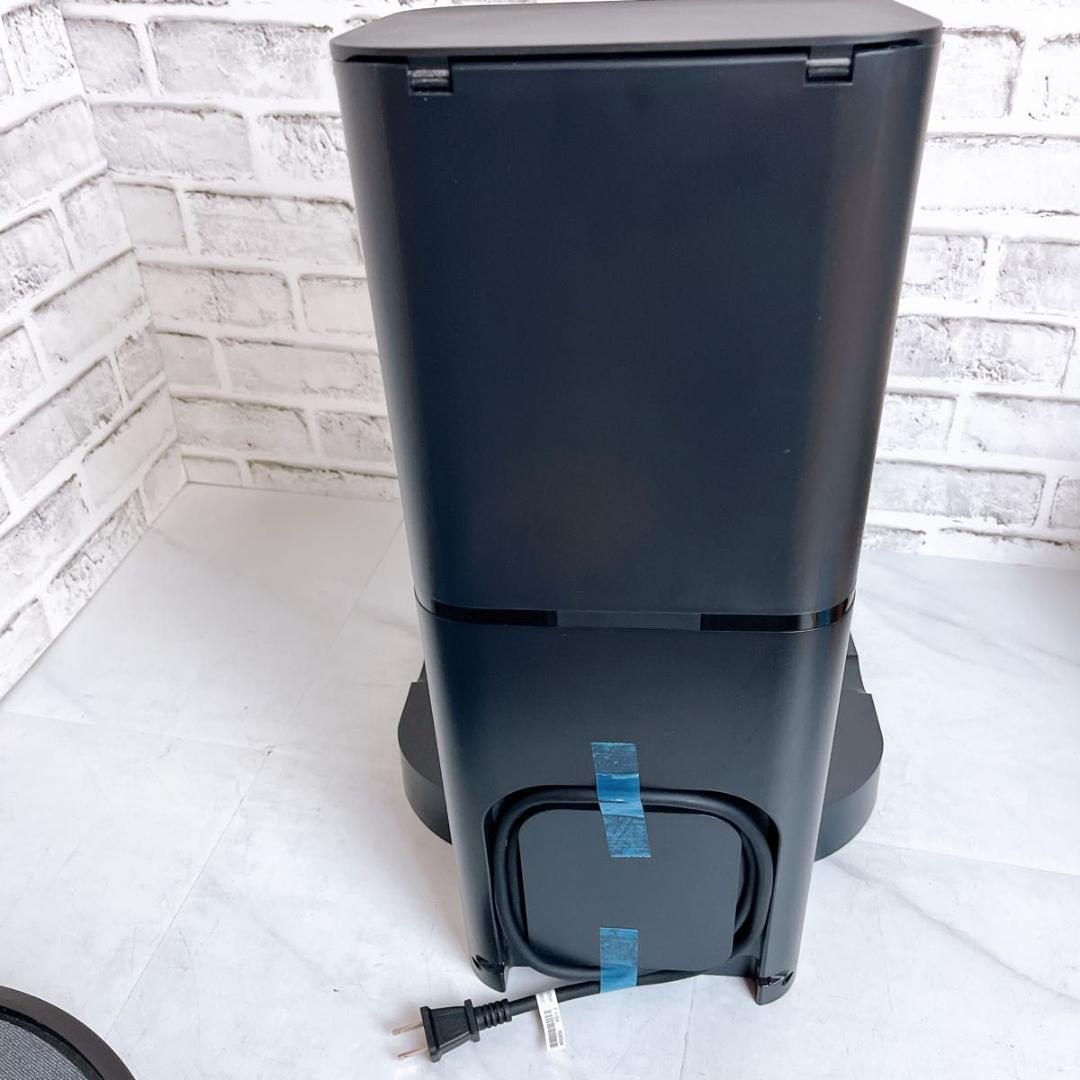 【美品】iRobot ルンバ i3+ クリーンベース ADE-N1