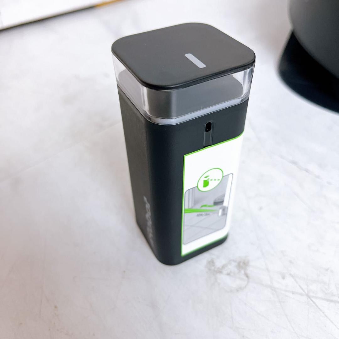 【美品】iRobot ルンバ i3+ クリーンベース ADE-N1