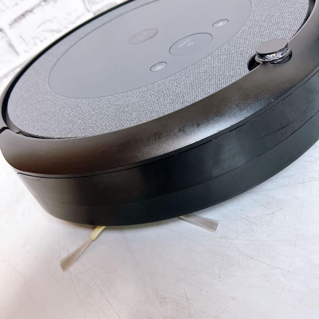 【美品】iRobot ルンバ i3+ クリーンベース ADE-N1