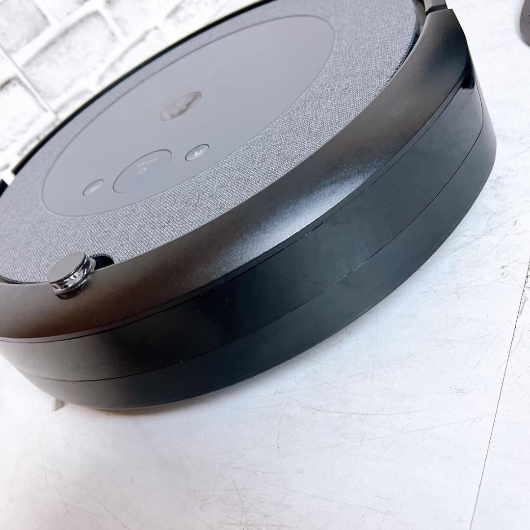【美品】iRobot ルンバ i3+ クリーンベース ADE-N1
