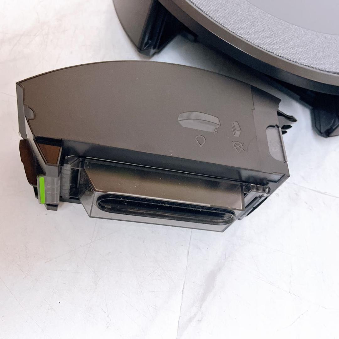 【美品】iRobot ルンバ i3+ クリーンベース ADE-N1