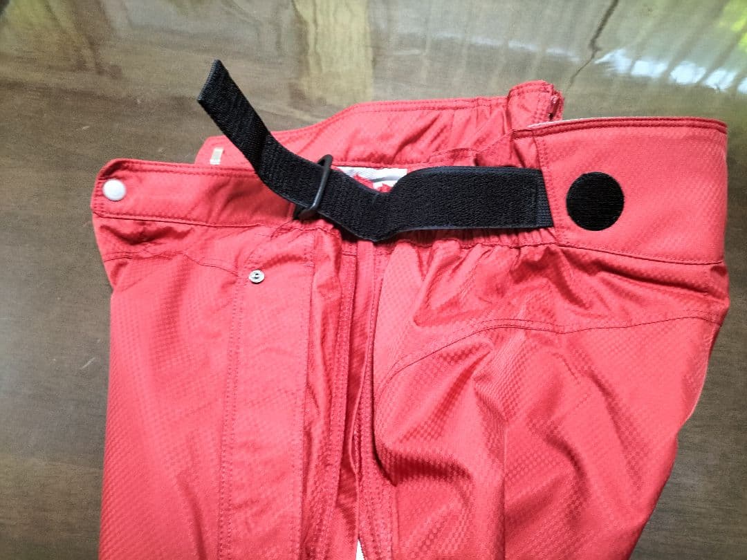 MIZUNOクロアチア代表スキーウェアー フルジップ競技用モデル/サイズO