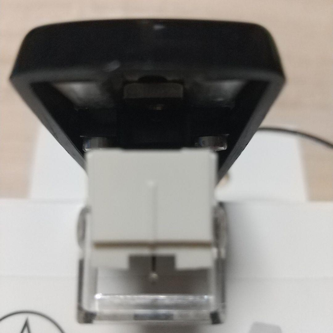 オーディオ テクニカ AT3600+新品、未使用交換針ATN3600L