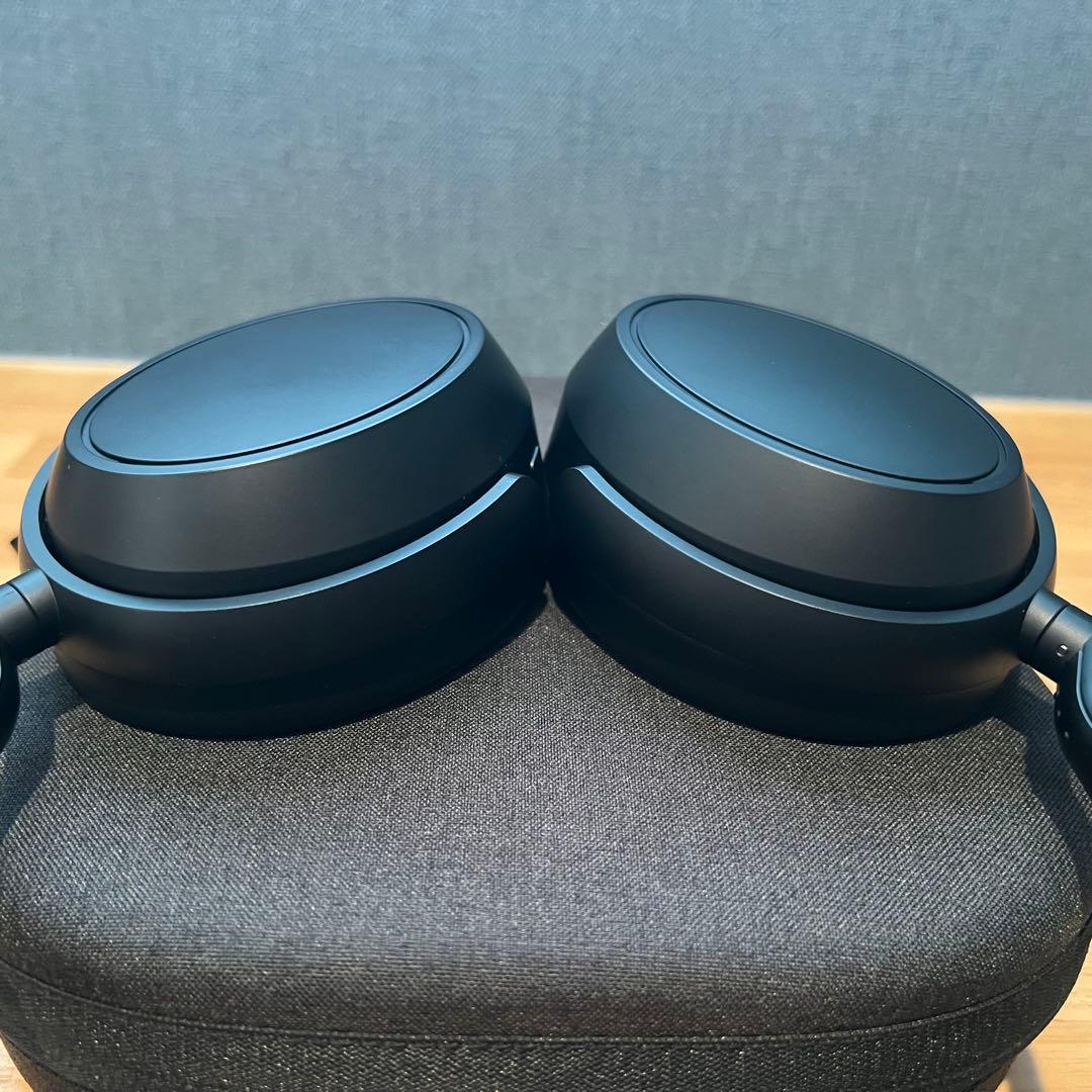 Sennheiser MOMENTUM 4 ワイヤレスヘッドフォン