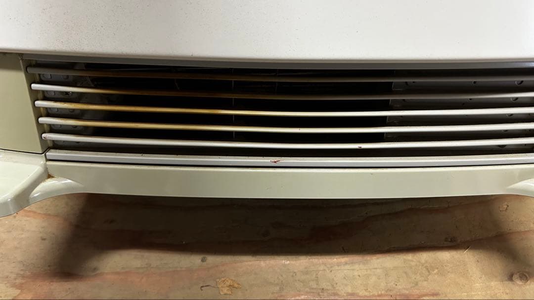 ガスファンヒーター RC-H4005E-1