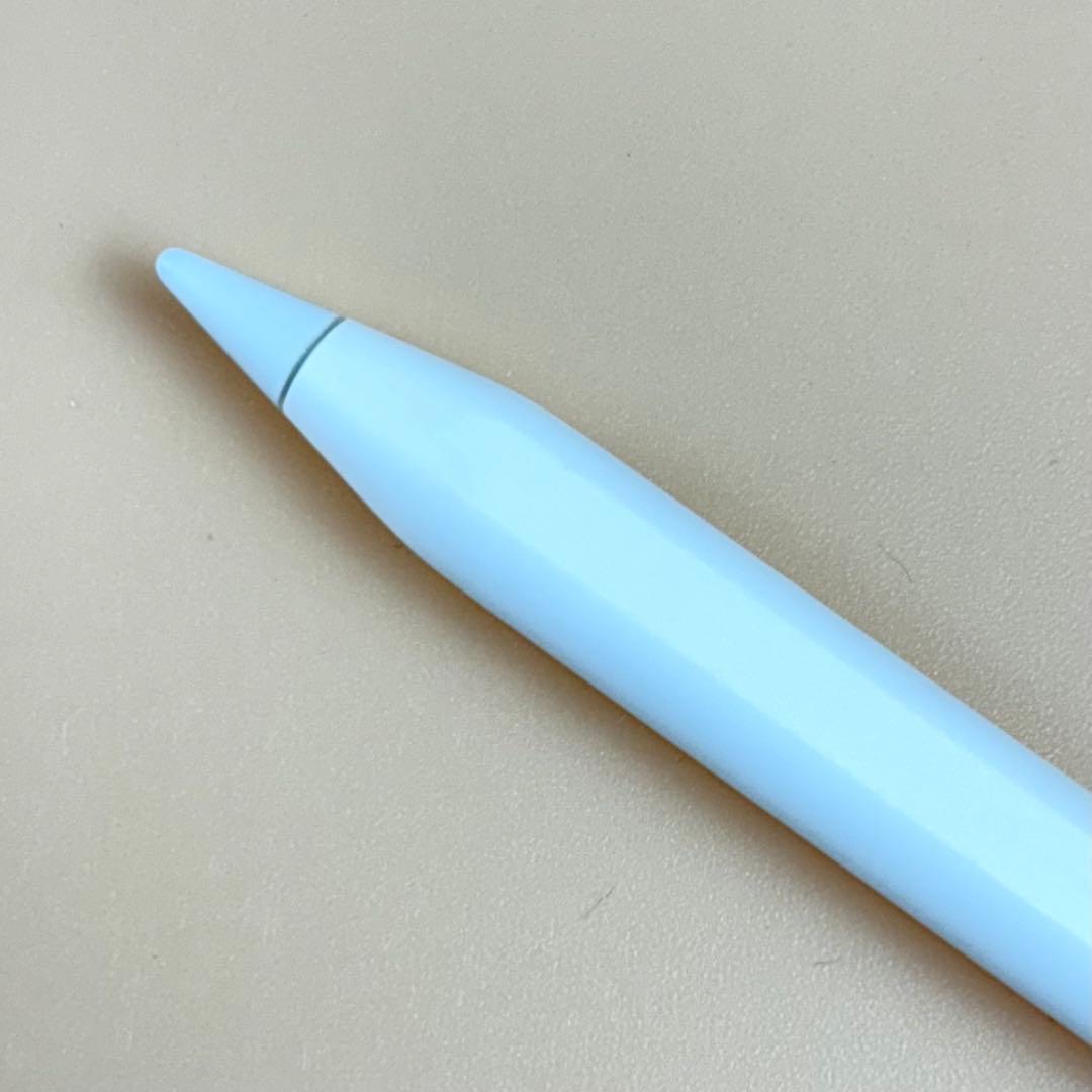 【Apple正規品 美品】Apple Pencil Pro A2538