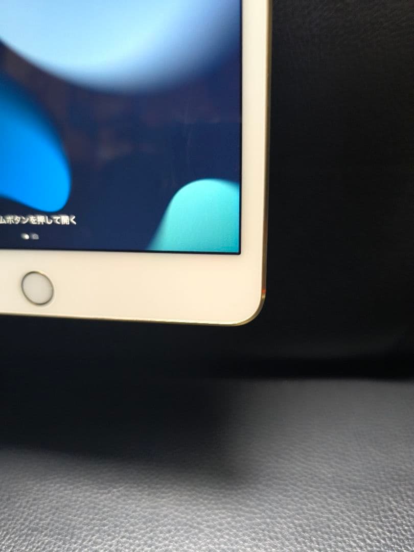 ipad mini第4世代　128gb ゴールド