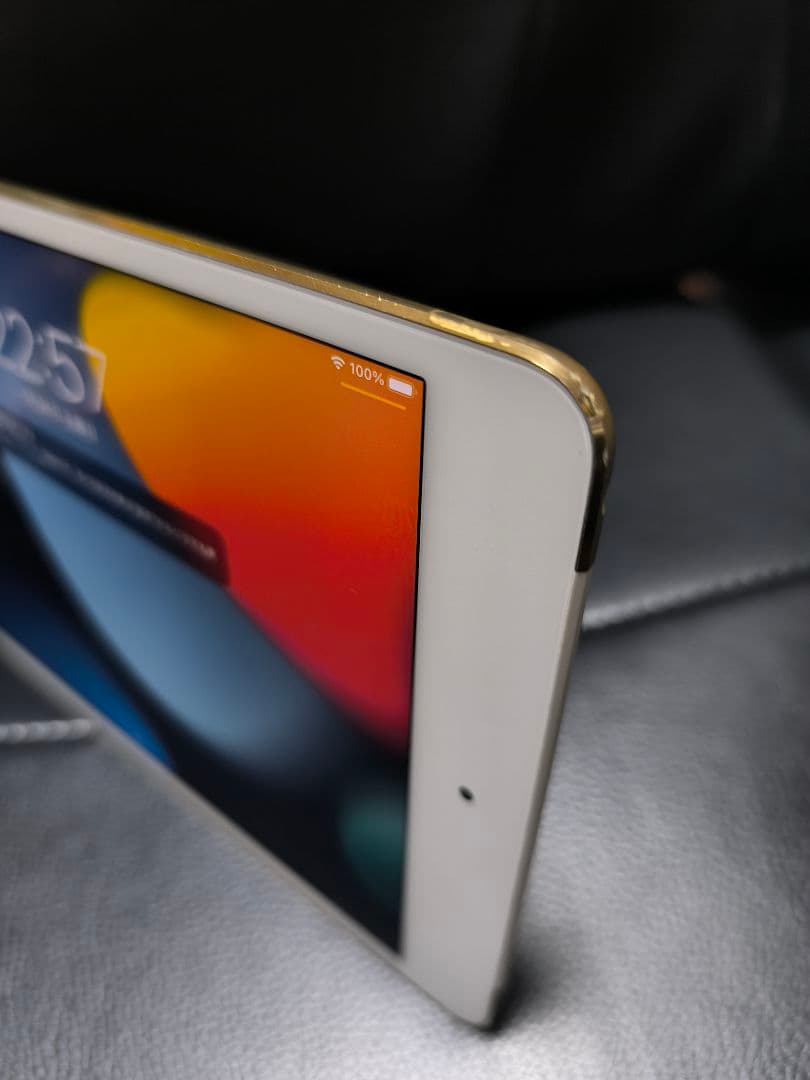 ipad mini第4世代　128gb ゴールド