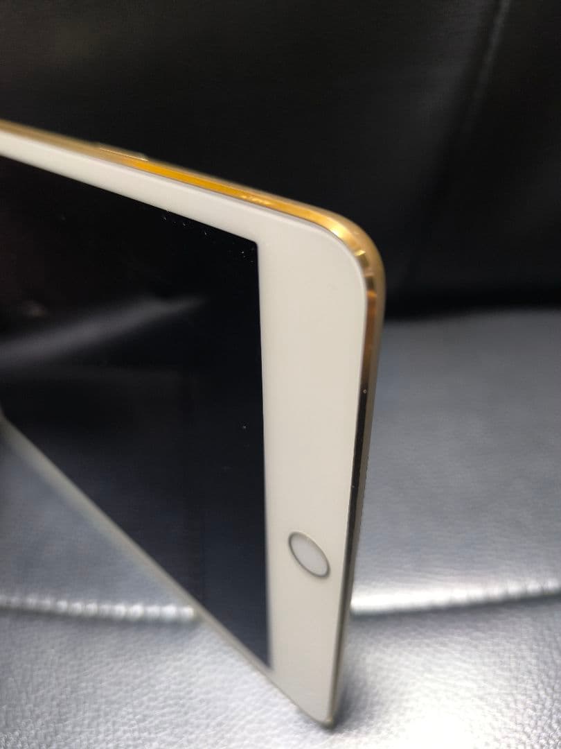 ipad mini第4世代　128gb ゴールド
