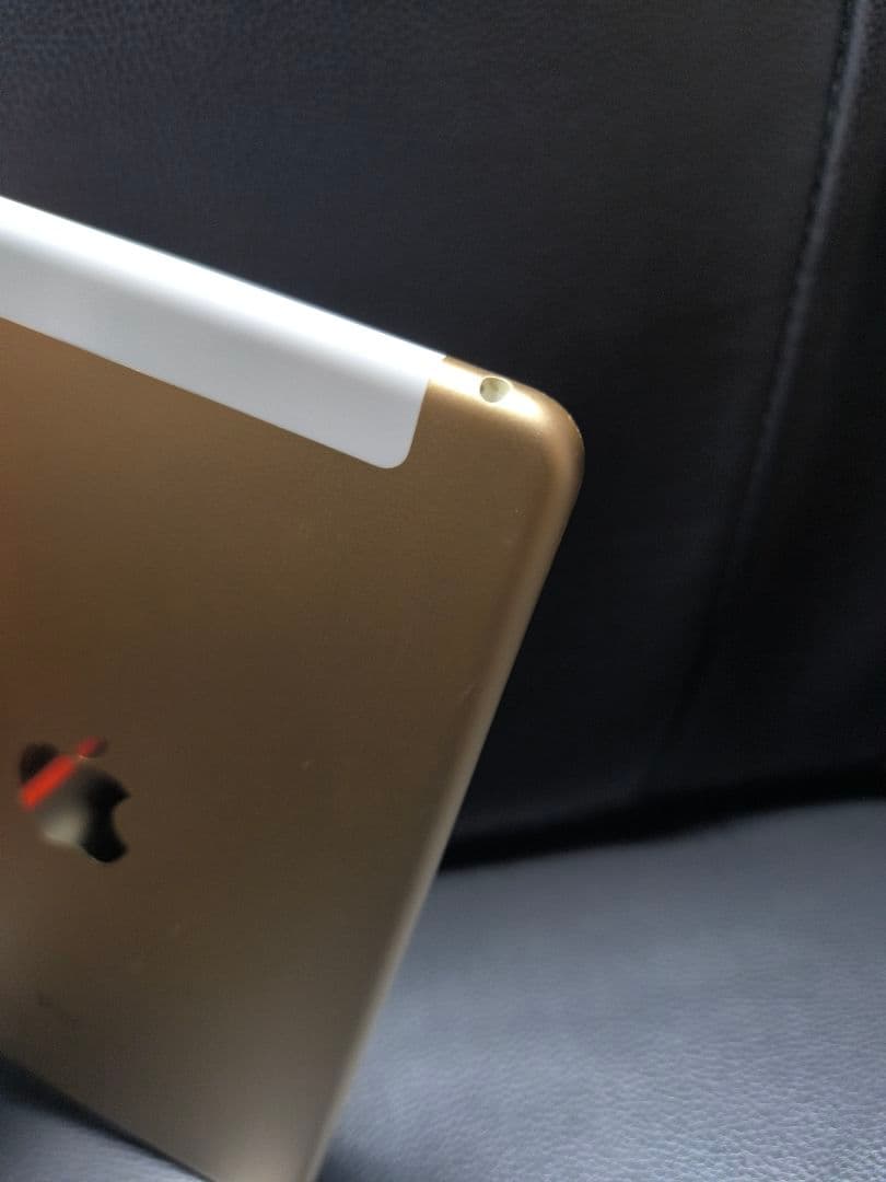 ipad mini第4世代　128gb ゴールド