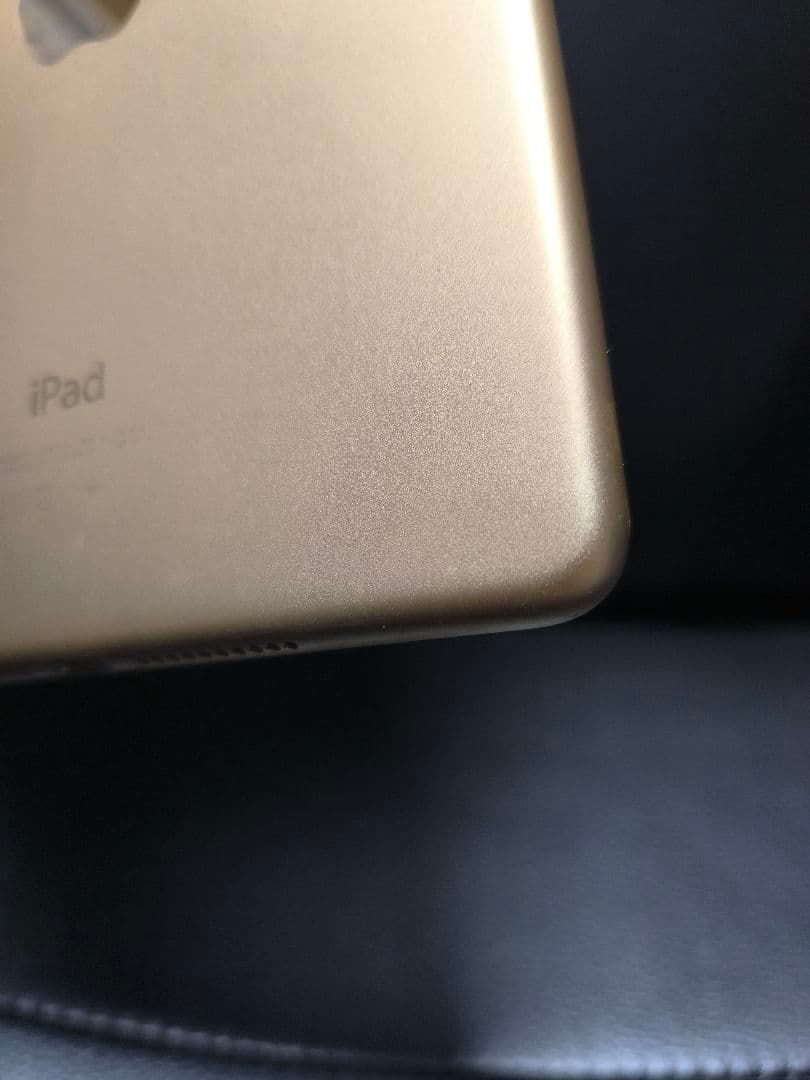 ipad mini第4世代　128gb ゴールド