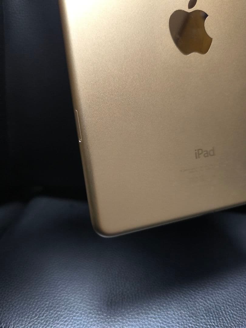 ipad mini第4世代　128gb ゴールド
