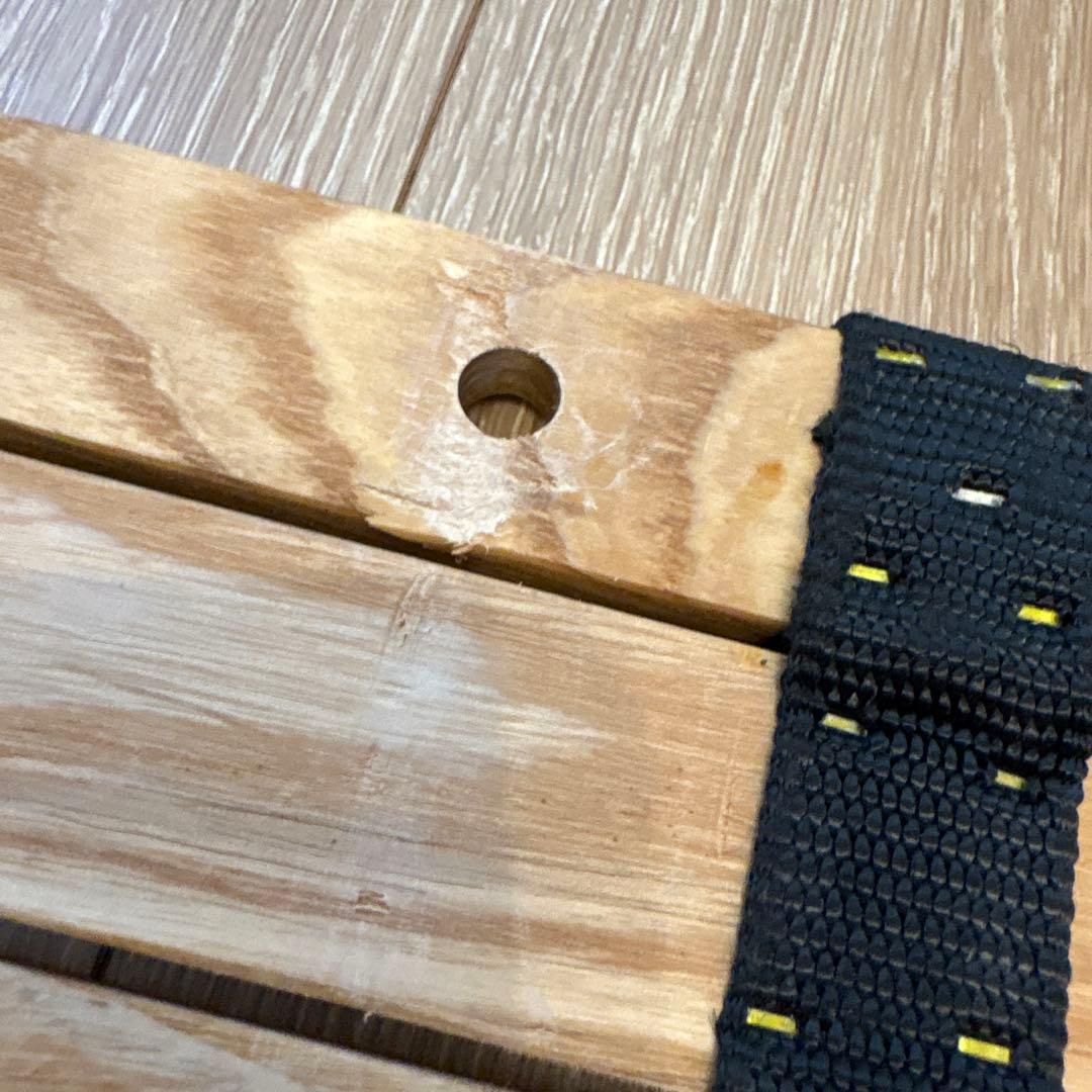 ミニマルワークス　モカロールテーブル　パンパス