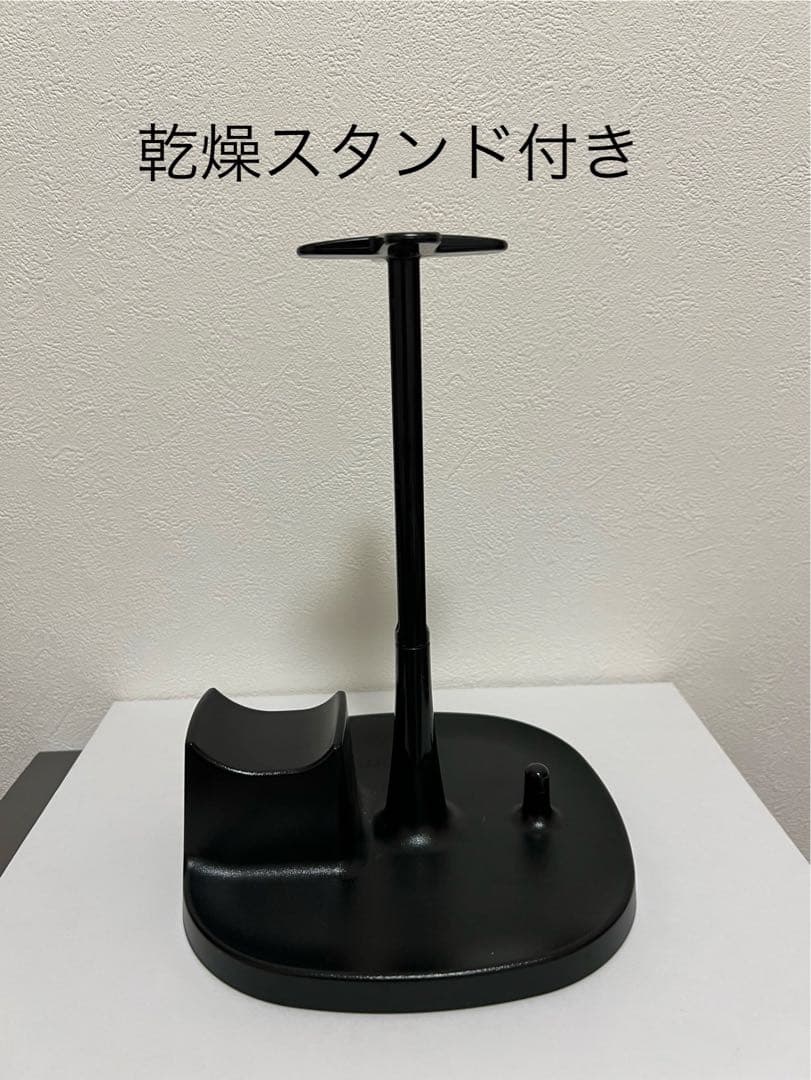 [乾燥スタンド付き]HUROM ヒューロム スロージューサー H26-RG17