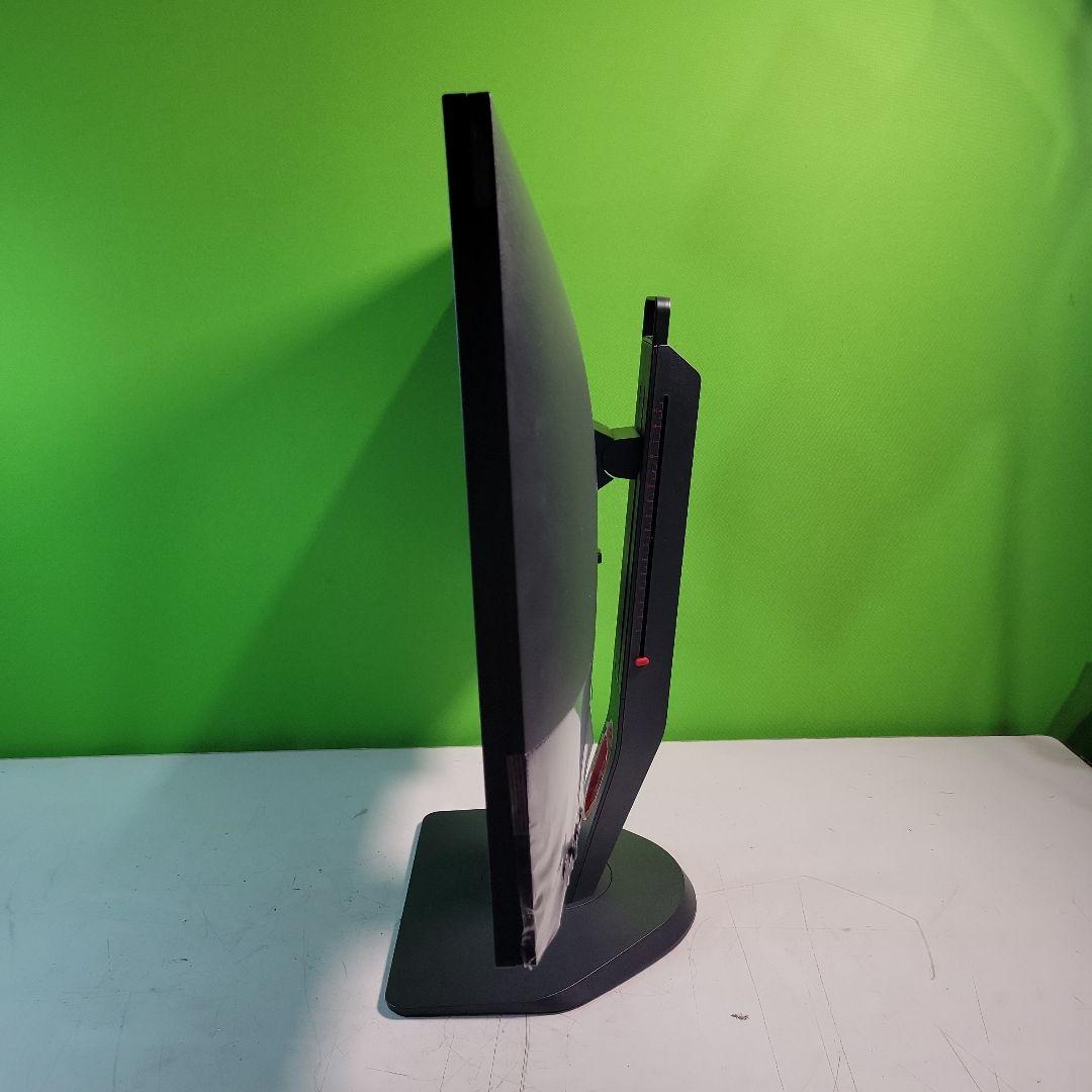 BenQ ZOWIE XL2731K ゲーミングモニター動作品