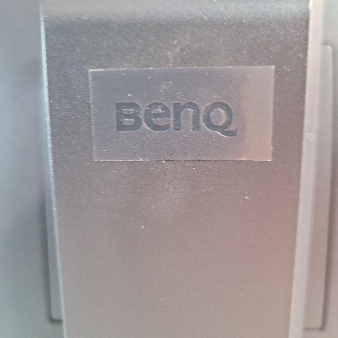 BenQ ZOWIE XL2731K ゲーミングモニター動作品