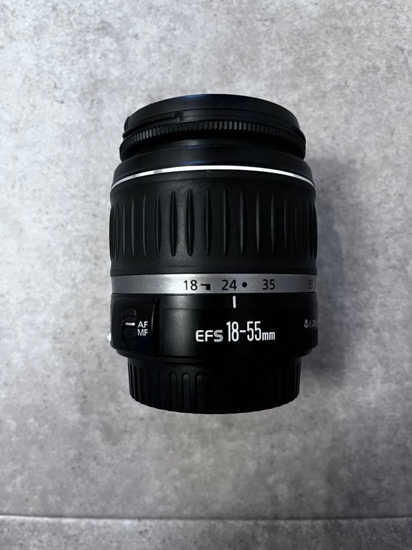 Canon EOS Kiss x デジタル 一眼レフ カメラ