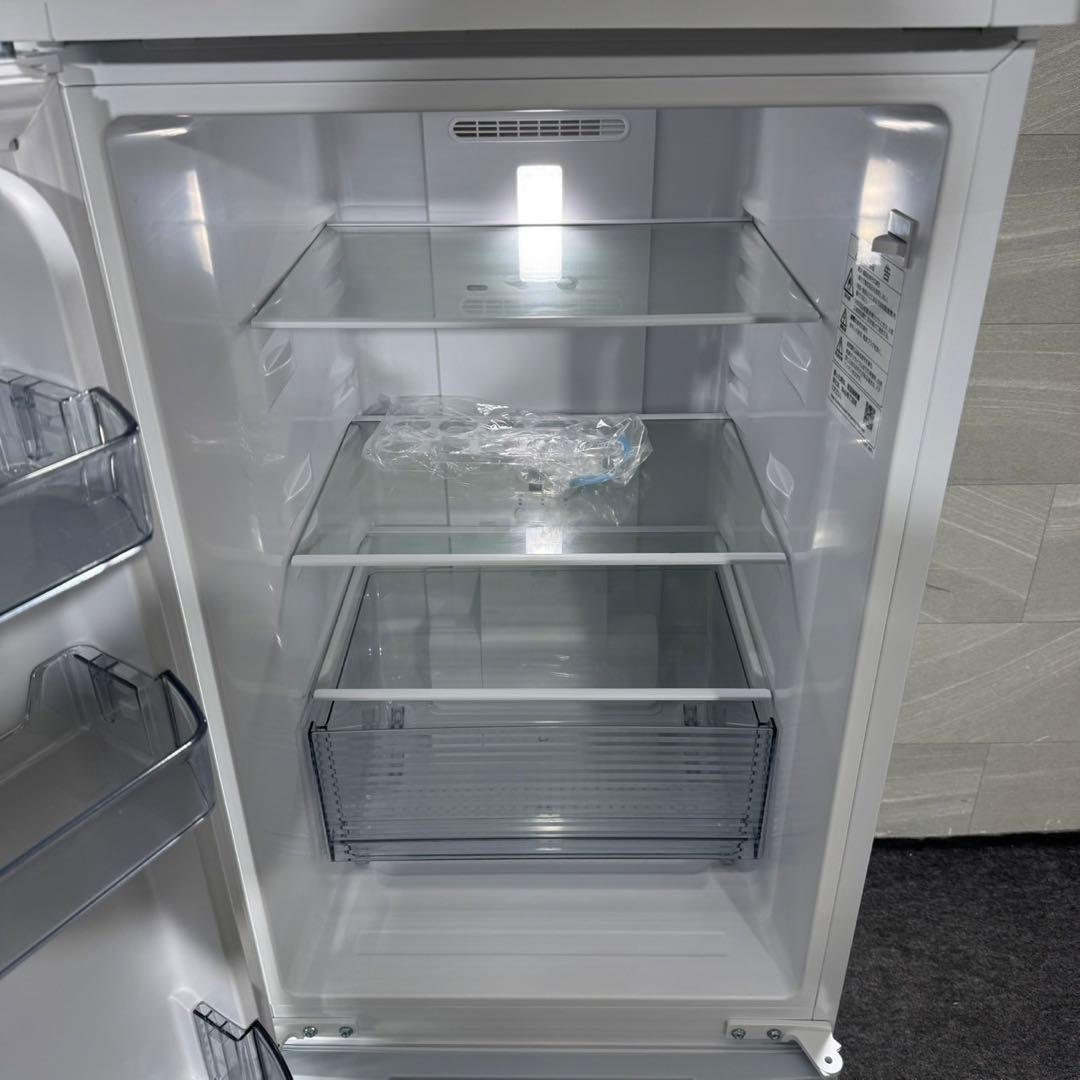 SHARP 冷蔵庫 清掃済み 179L 自動霜取 どっちもドア d5136
