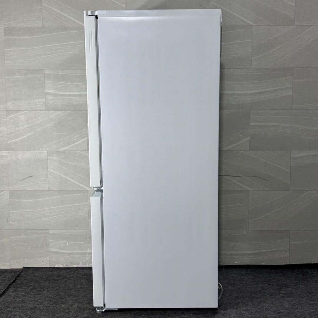 SHARP 冷蔵庫 清掃済み 179L 自動霜取 どっちもドア d5136