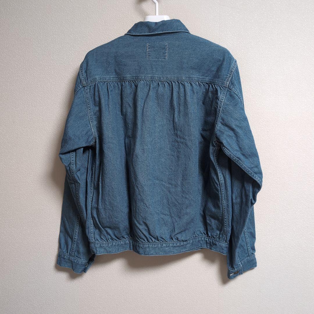 FULLCOUNT デニムジャケット