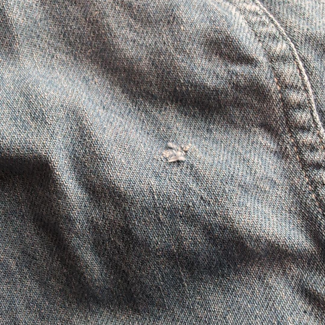 FULLCOUNT デニムジャケット