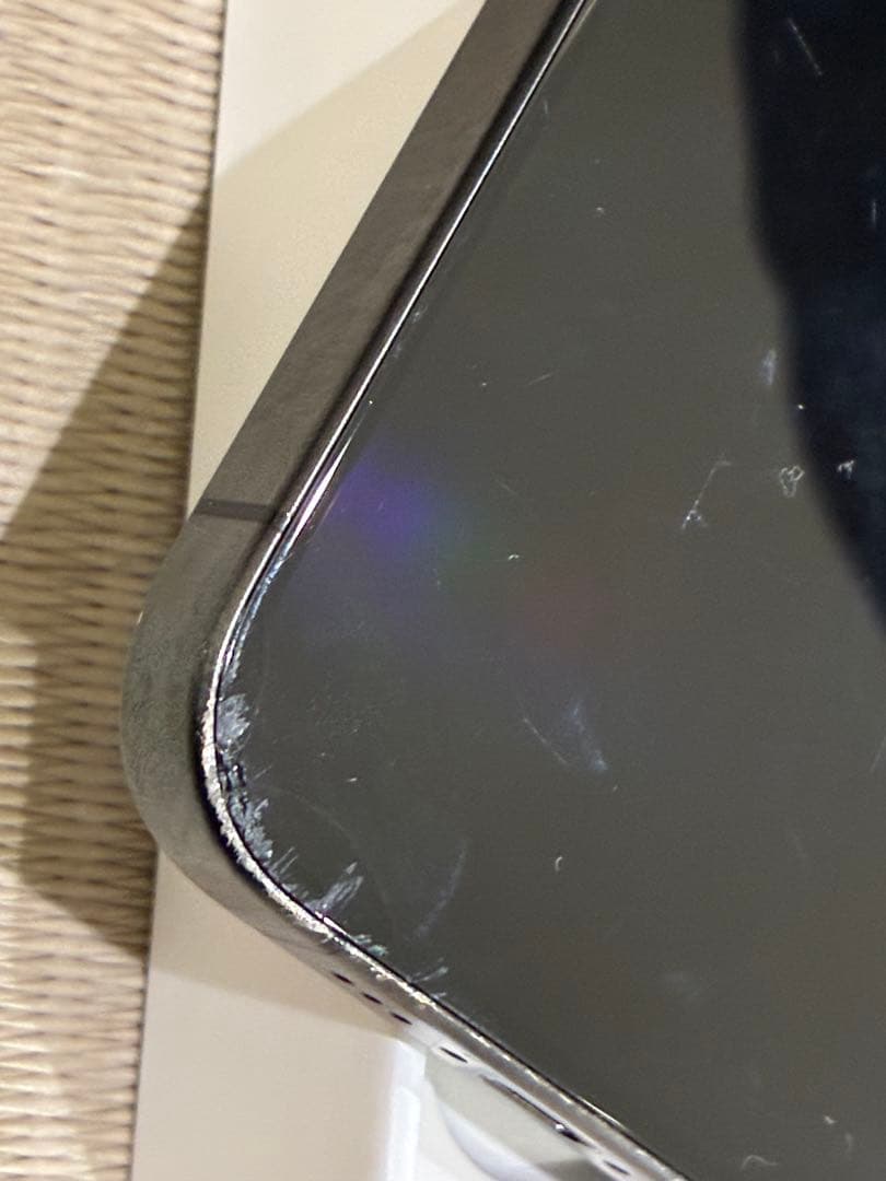 Apple iPhone 15 Pro 本体 256GB