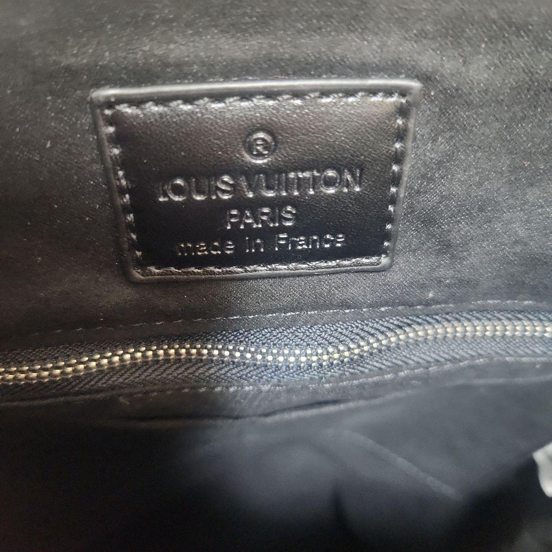 メンズ革リュック