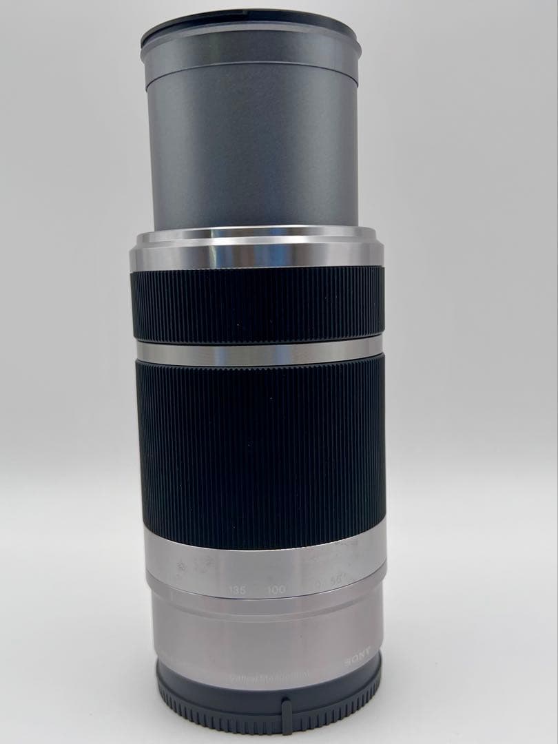 レンズ(ズーム) SONY SEL55210 E 55-210mm OSS #18