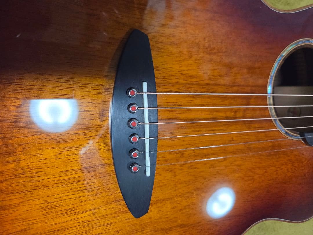 aNueNue M88 IT Travel Series アヌエヌエ