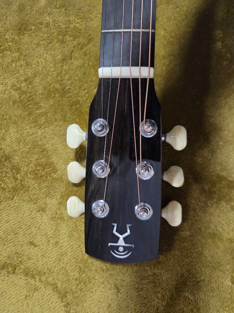 aNueNue M88 IT Travel Series アヌエヌエ