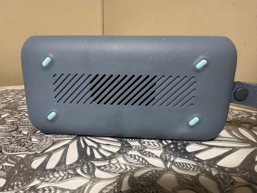 soundcore Motion 300 ワイヤレススピーカー グレー