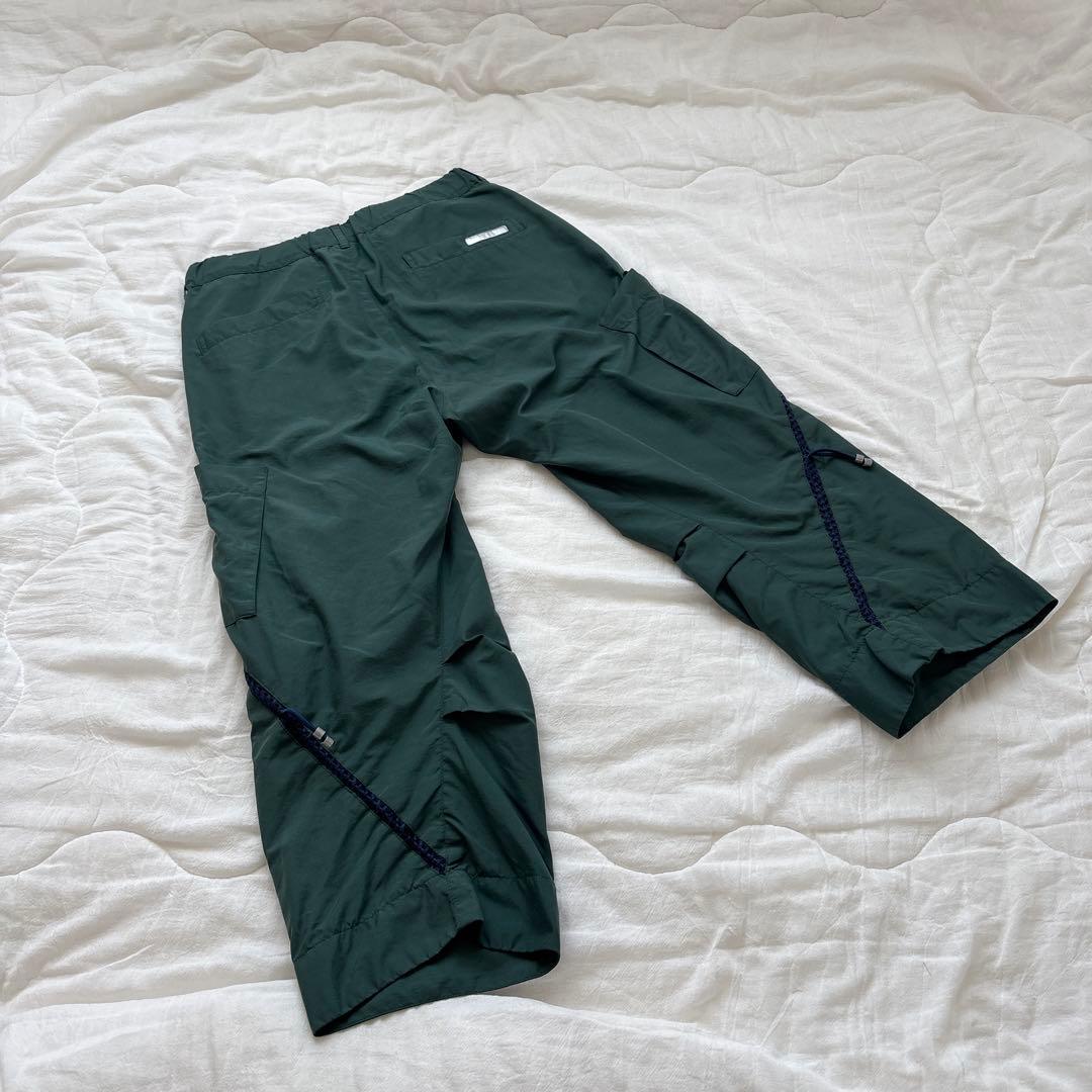 final  ファイナルホーム　変形パンツ