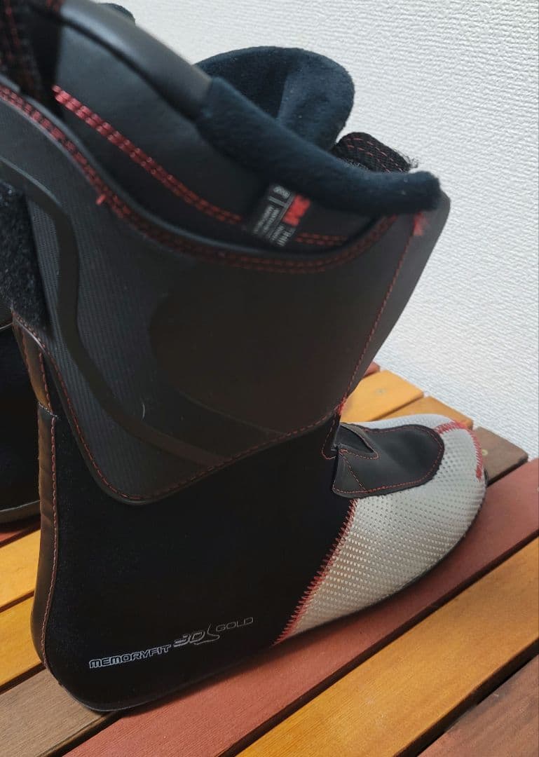 【再】ATOMIC アトミック HAWX PRIME 100 ホークスプライム