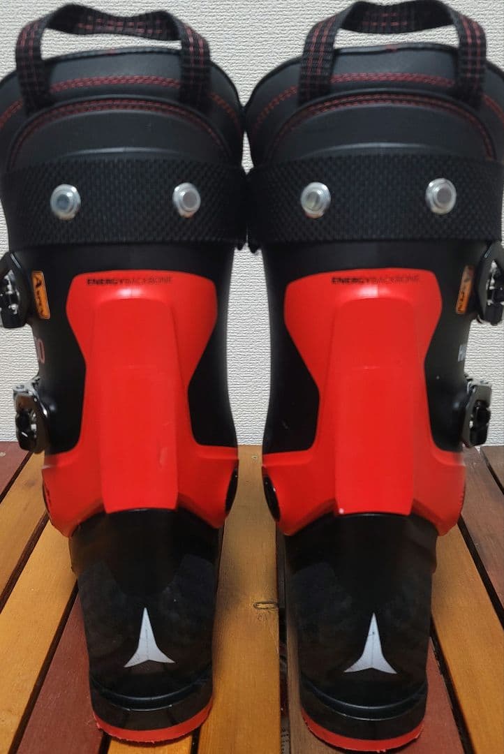 【再】ATOMIC アトミック HAWX PRIME 100 ホークスプライム