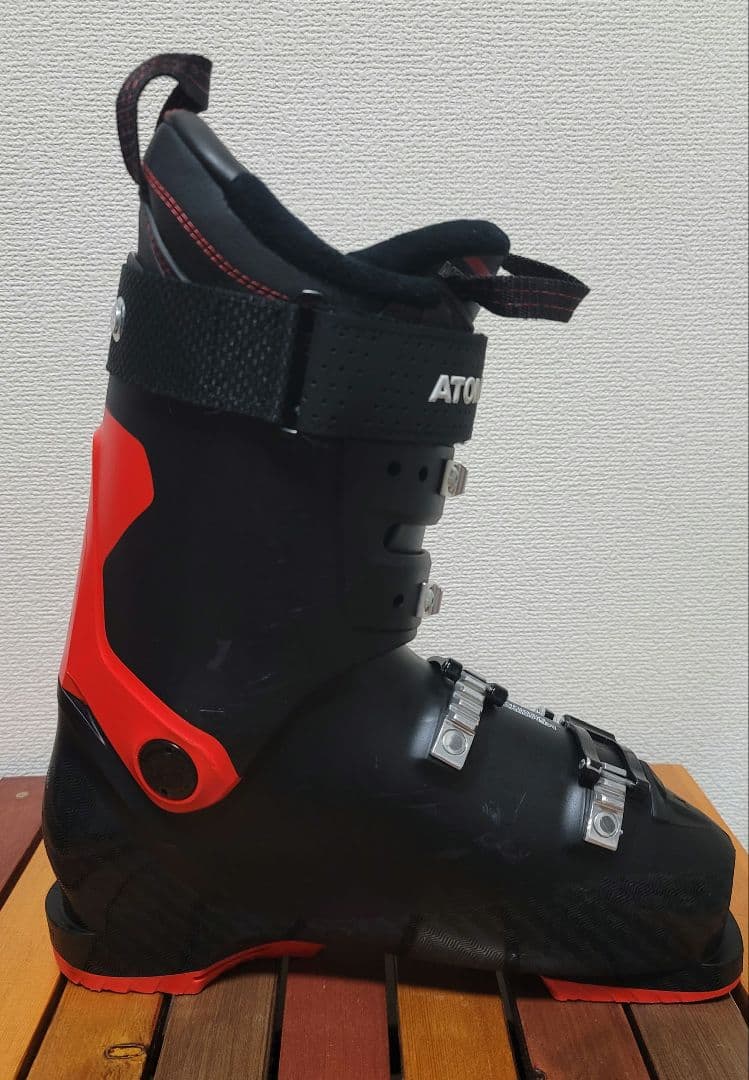 【再】ATOMIC アトミック HAWX PRIME 100 ホークスプライム