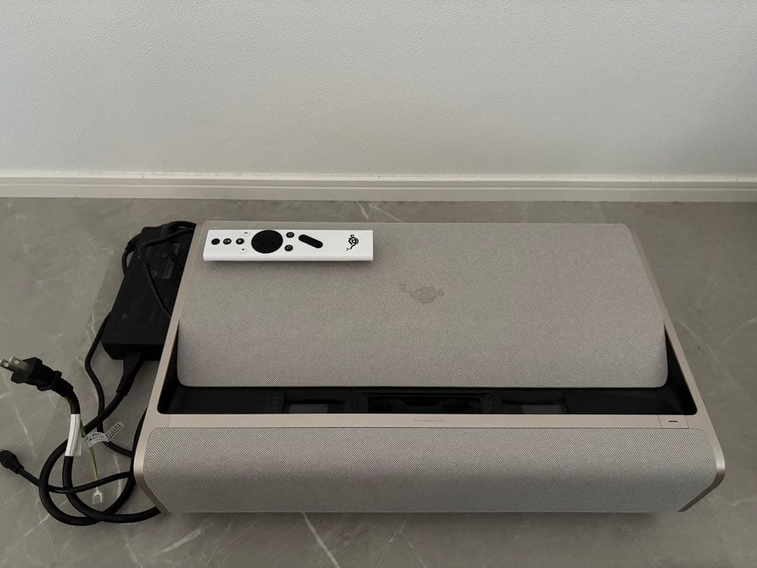 Aladdin Marca（アラジン マルカ)