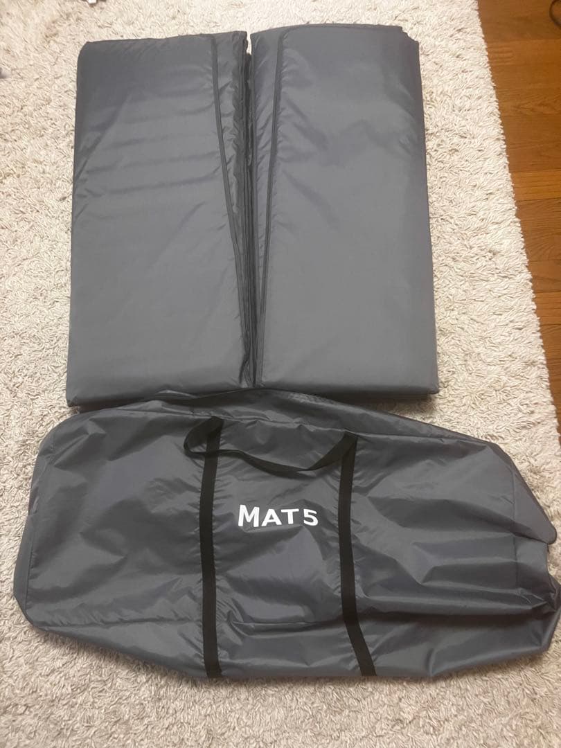 DOD テントマット　MAT5