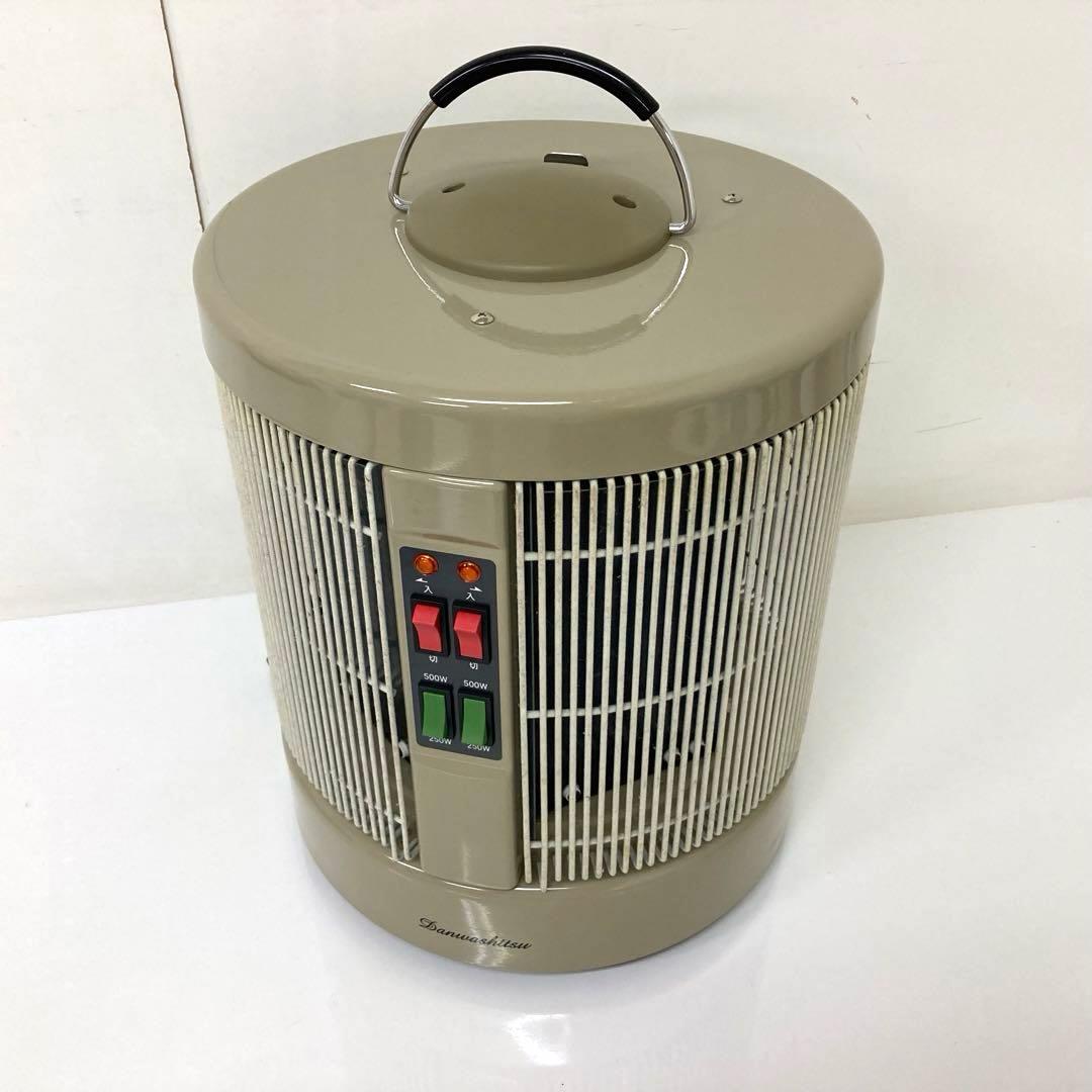 V284-23 遠赤外線輻射式パネルヒーター 暖話室 DAN1000型H