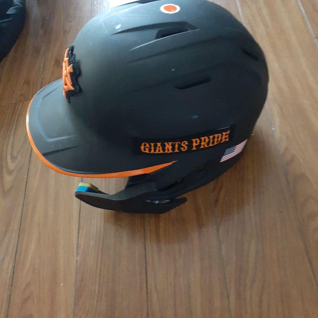 ローリングス　ヘルメット硬式