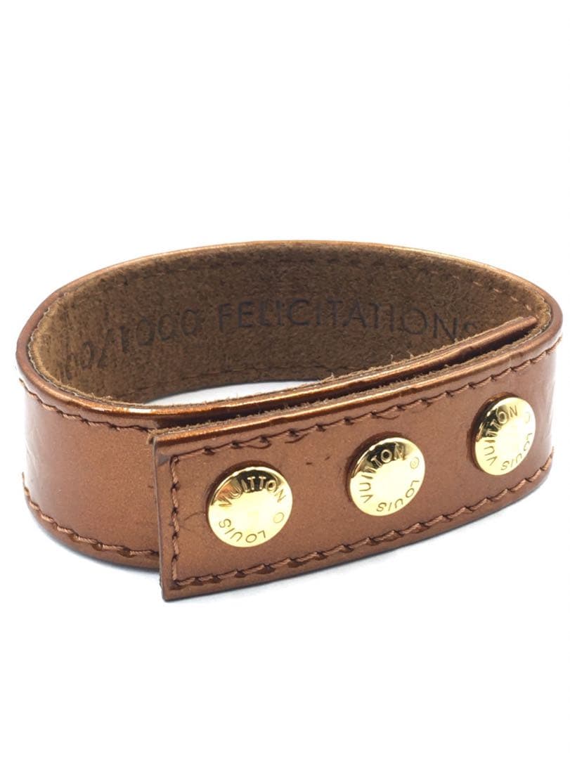 ルイヴィトン　非売品　ブレスレット