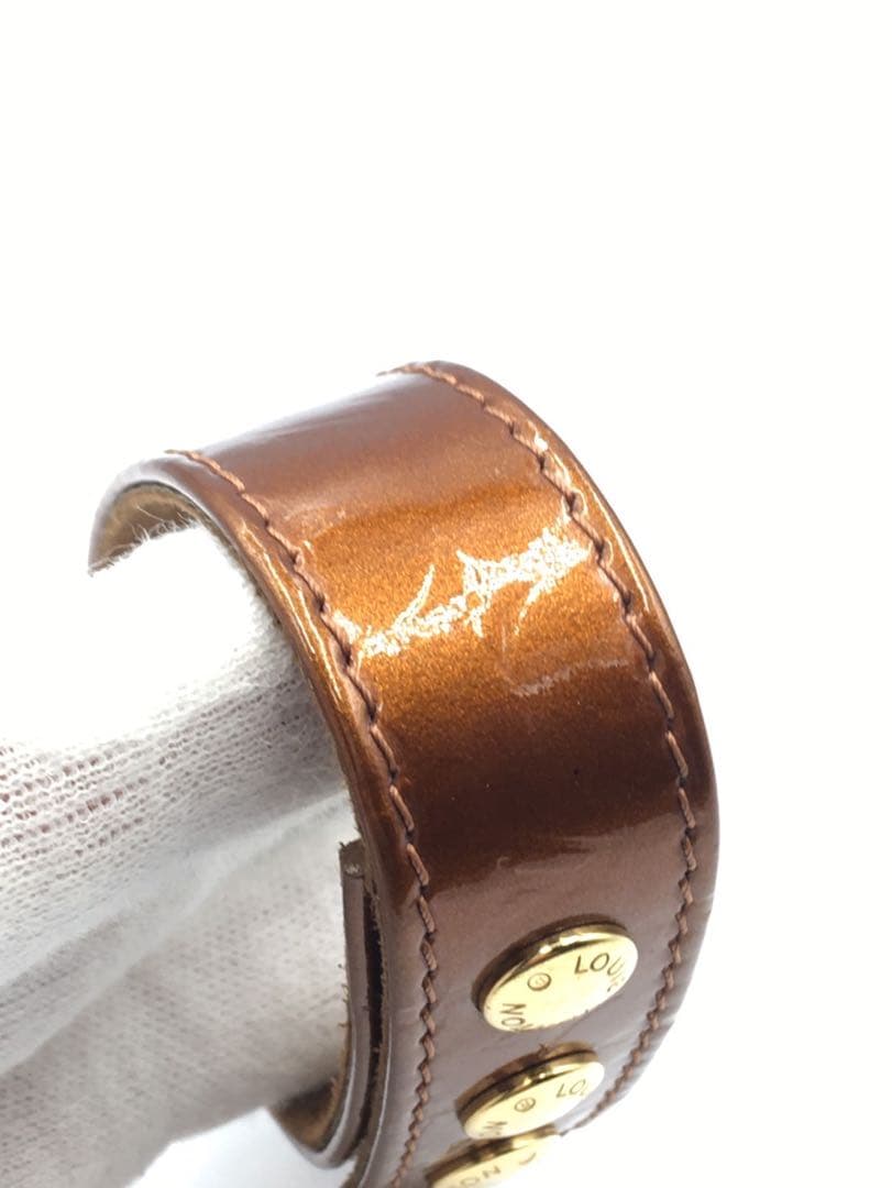 ルイヴィトン　非売品　ブレスレット