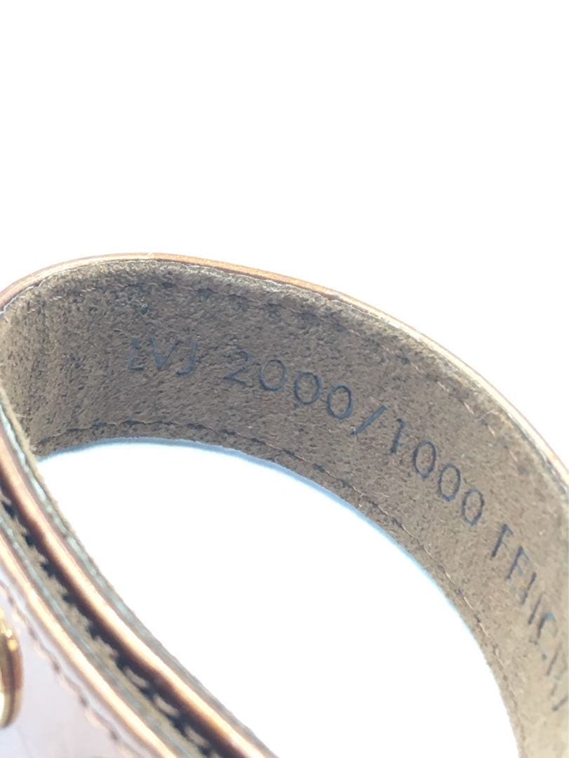 ルイヴィトン　非売品　ブレスレット